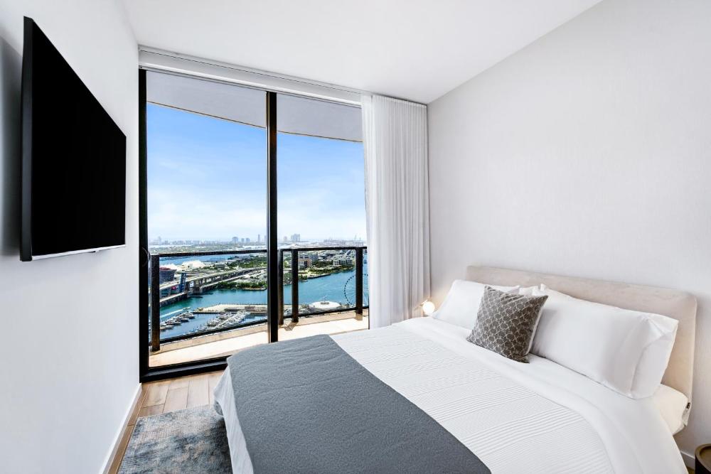 The Elser Hotel Miami - An All-Suite Hotel